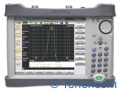 Anritsu S820E - Portable analyzer of AFU, waveguides, cables and antennas up to 40 GHz (SWR and return loss meter)