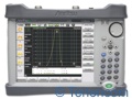 Anritsu S820E – portable analyzer of waveguides, cables and antennas up to 40 GHz