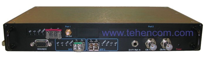 Anritsu UTA - 10G SDH/OTN/Ethernet/ATM Analyzer module