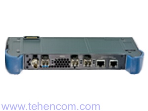 FTB-860, FTB-860G, FTB-860GL 1G and 10G Ethernet Tester Module (NetBlazer Series)