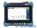 EXFO FTB-1v2 Pro is a compact modular measurement platform for testing data networks