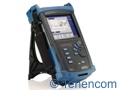 EXFO FTB-200 v2 - measurement platform for testing FOCL and communication systems