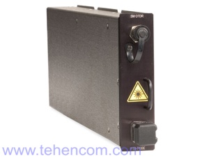 Optical Reflectometer Module for Trunk and CWDM FTB-7400E