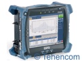 EXFO FTB-500 - Universal modular platform for FOCL and communication systems