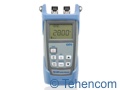 EXFO FVA-600 - Портативный перестраиваемый оптический аттенюатор