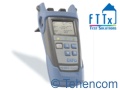 EXFO PPM-350B - Вимірювач потужності для мереж PON, BPON, GPON, EPON, FTTx