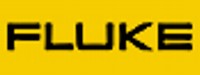 Логотип компании Fluke