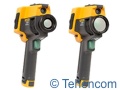 Fluke Ti27, Ti29, Ti32 - Тепловизоры для электро-механической отрасли
