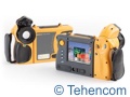 Fluke Ti50FT, Ti55FT - Тепловизоры для электро-механической отрасли