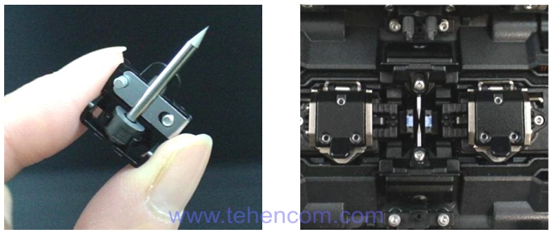Low cost of operation Fujikura 19S and cheap consumables