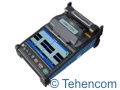 Fujikura 22S - active V-groove fiber splicer