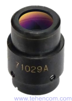 Високоякісна лінза оптичної системи апарату Fujikura 86S