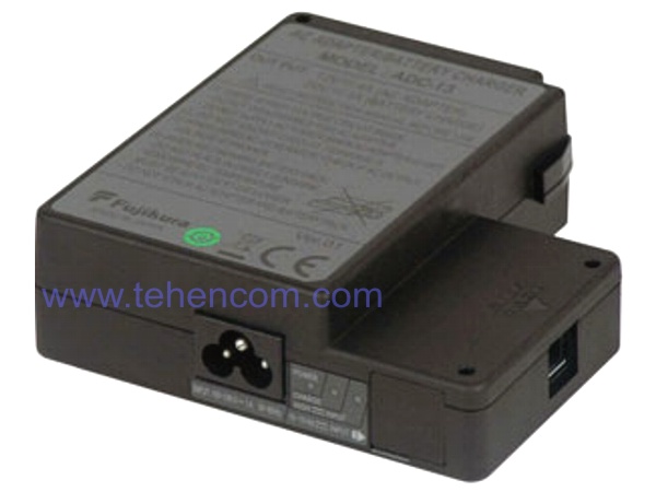 Сетевой адаптер - зарядное устройство (блок питания) Fujikura ADC-13