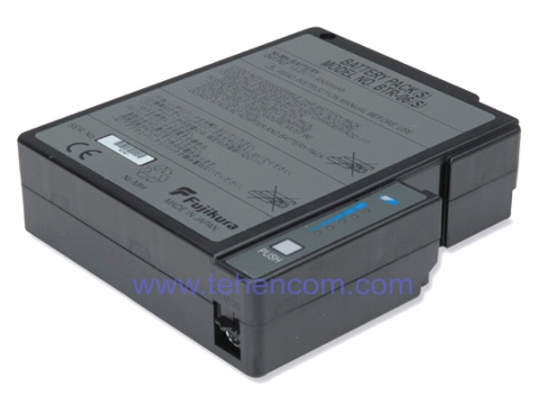 Fujikura BTR-06(S), (L) battery series for FSM-50S