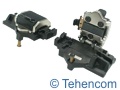 Fujikura CLAMP-S70C, CLAMP-S70D - Replacement fiber clamps (holders) for 80S and 19S machines
