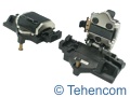 Fujikura CLAMP-S70C, CLAMP-S70D - Змінні затискачі (тримачі) оптоволокна для апаратів 80S та 19S