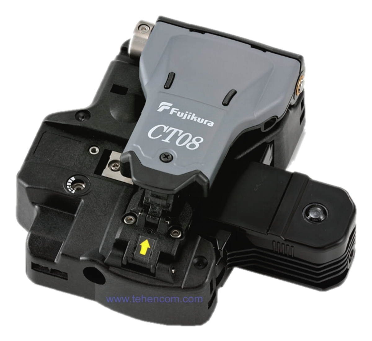 Fujikura CT08 - Inexpensive Automatic Optical Fiber Cleaver ( CT-08 )