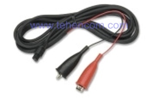 Fujikura DCC-13 external battery power cord for Fujikura devices