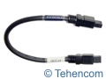 Fujikura DCC-14 - power cord for charging the BTR-08 battery from the ADC-13 AC adapter