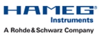 Hameg company logo