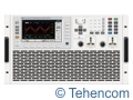 ITECH IT7600 - powerful programmable AC voltage and current sources