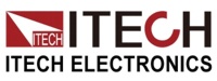 Логотип компанії ITECH