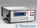 Keithley 2110 – бюджетний лабораторний мультиметр 5,5 розрядів