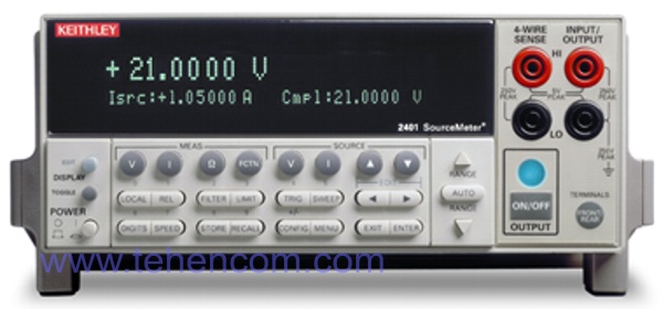 Keithley 2401