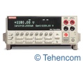 Keithley 2410 и 2410-C - Высоковольтные калибраторы-мультиметры (источники-измерители SMU)