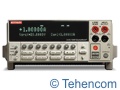 Keithley 2425 and 2425-C Powerful (up to 100 W) Calibrator-Multimeters (SMUs)