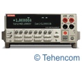 Keithley 2425 та 2425-C - Потужні (до 100 Вт) калібратори-мультиметри (джерела-вимірники SMU)