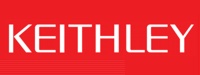 Логотип компании Keithley