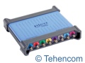 Pico Technology PicoScope 4000A - USB осциллографы высокого разрешения до 20 МГц (2, 4 или 8 аналоговых каналов)