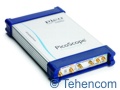 Pico Technology PicoScope 9300 - серия профессиональных USB осциллографов до 25 ГГц с последовательной эквивалентной во времени выборкой до 15 Твыб/с (15 000 Гвыб/с)