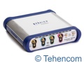 Pico Technology PicoScope 9400 - серия профессиональных USB осциллографов до 16 ГГц с произвольной эквивалентной во времени выборкой до 5 Твыб/с (5 000 Гвыб/с)