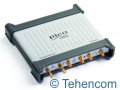 Pico Technology PicoSource PG900 - генераторы импульсов с временем нарастания 40 пс и 60 пс