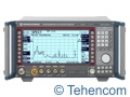 Rohde & Schwarz CMS54, CMS57 - Радиокоммуникационные сервисные мониторы R&S серии CMS50