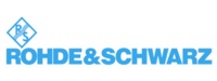 Логотип компанії Rohde & Schwarz