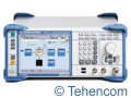 Rohde & Schwarz SMBV100A - Векторный генератор сигналов СВЧ