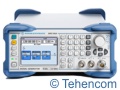 Rohde & Schwarz SMC100A - Генератор сигналов СВЧ
