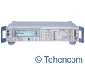 Rohde & Schwarz SMR20, SMR27, SMR30, SMR40 - Генераторы сигналов СВЧ серии SMR