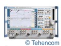 Серия Rohde & Schwarz ZVA - Векторные анализаторы электрических цепей