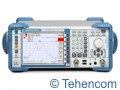 Серия Rohde & Schwarz ZVL - Векторные анализаторы электрических цепей