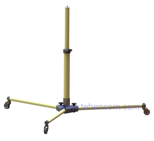 Schwarzbeck AM9144 - modular fiberglass stand for measuring antennas