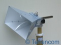 Schwarzbeck BBHA 9120 D - Рупорная измерительная антенна