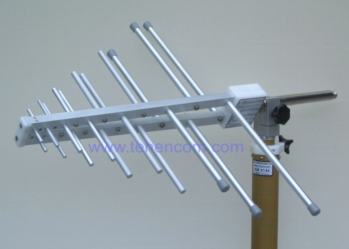 Schwarzbeck UHALP 9108 A - Log-periodic antenna