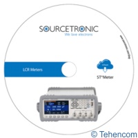 Sourcetronic STMeter 4.0
