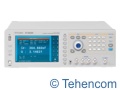 Sourcetronic ST2829 - A series of laboratory LCR meters with maximum capabilities