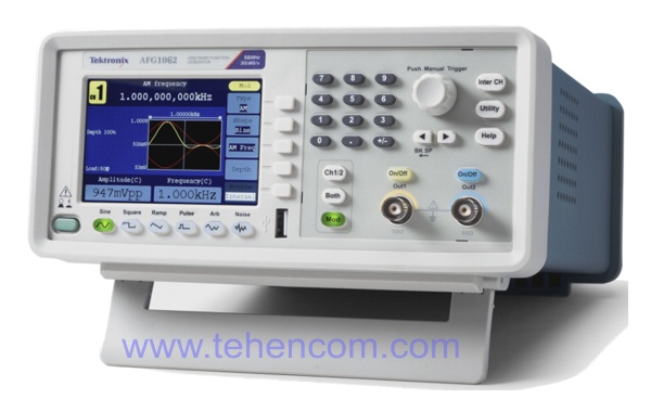 Tektronix AFG1000