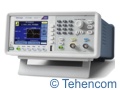 Tektronix AFG1022 та AFG1062 - Генератори сигналів довільної форми та стандартних функцій